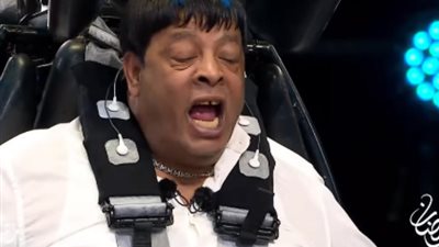 تعرف على سبب عدم عرض حلقة عبد الباسط حمودة في برنامج 