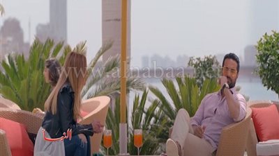 شاهد الحلقة الـ 28 من مسلسل 