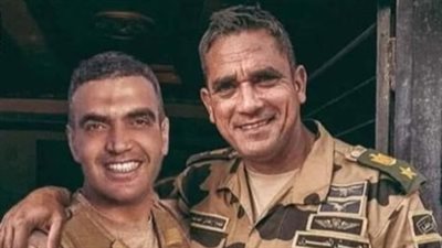 أمير كرارة يروي تفاصيل رؤيته للشهيد أحمد منسي في المنام