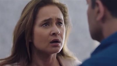 بالفيديو.. الحلقة 25 من مسلسل 