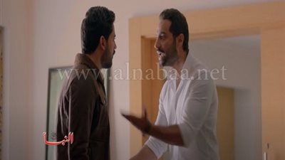 شاهد الحلقة الـ 29 من مسلسل 