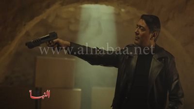 شاهد الحلقة الـ 29 من مسلسل 