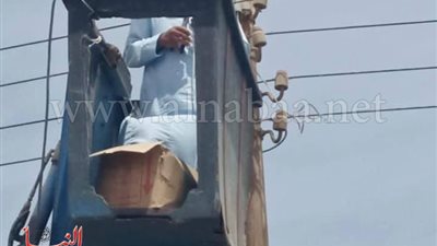 محافظ سوهاج يؤكد على تكثيف حملات النظافة والاهتمام بأعمال التجميل والإنارة