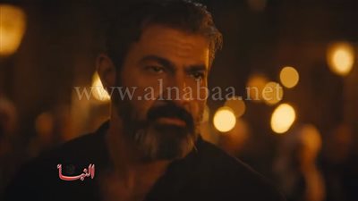 بالفيديو.. الحلقة 30 والأخيرة من مسلسل «الفتوة» لـ«ياسر جلال»