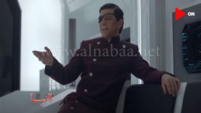 شاهد الحلقة الأخيرة من مسلسل 