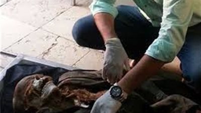 بالأسماء.. القبض على قاتلى شاب داخل مبنى مهجور بحلوان