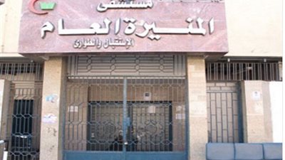 حماة طبيب المنيرة المتوفي بكورونا تُعلن إصابتها بالفيروس.. و