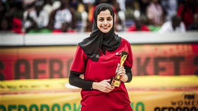 ثريا محمد: انتظروا المنتخب بشكل أفضل بعد امتلاك هذه الميزة.. وفخورة بما قدمه الأهلي إفريقيًا