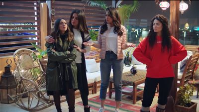 3 مسلسلات ينتظرها الجمهور بعد انتهاء عيد الفطر.. تعرف على التفاصيل