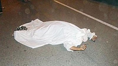 لعب عيال... ينتهى بجريمة قتل طفل فى مشاجرة بالأسلحة النارية وعميد العائلة يمنع سلسال الدم بحلوان والتبين