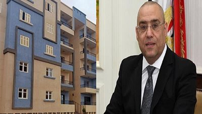 طرح الإعلان الـ14 لشقق الإسكان الاجتماعي بـ«6 أكتوبر- حدائق أكتوبر- العبور- بدر».. اعرف التفاصيل