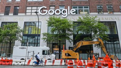 جوجل تعيد فتح مكاتبها في يوليو المُقبل