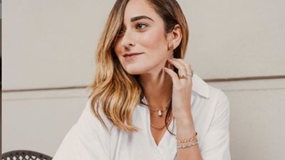 رسميًا.. تحديد موعد ومنصة عرض مسلسل «ليه لأ» لـ«أمينة خليل» 