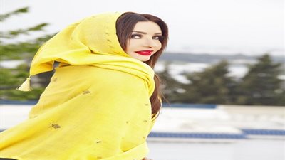 بالفيديو.. لطيفة تشوق جمهورها لأغنيتها الجديدة 