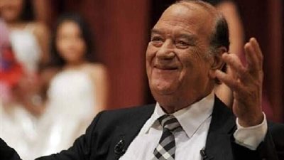 وفاة الفنان حسن حسني عن عمر يناهز 89 عاما