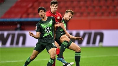 البدري يتابع مرموش بعد ظهوره بالدوري الألماني