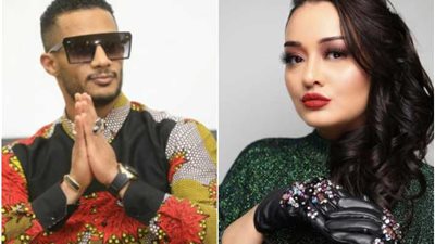 راندا البحيري تسخر من محمد رمضان.. تعرف على السبب