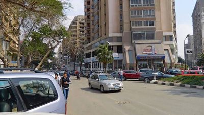 أول تعليق من السيدة المصابة بكورونا في المعادي وهذا ما تفعله