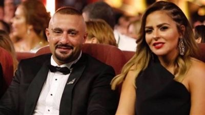 زوجة أحمد السقا تواجه خطر فيروس كورونا.. اعرف التفاصيل