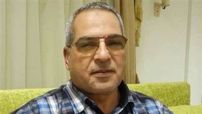 وفاة المهندس محمد الغنام مدير عام حقول خليج الزيت بشركة سوكو