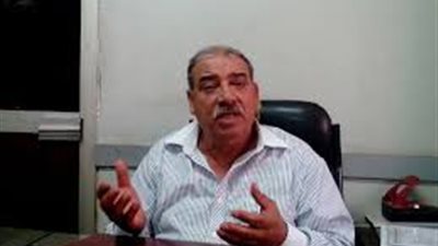 وفاة نائب رئيس اتحاد نقابات مصر بفيروس كورونا