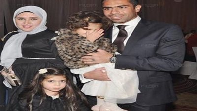 كورونا تصدم أحمد فتحي فى اعز الحبايب. تعرف على التفاصيل 