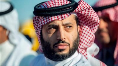 تركي آل الشيخ يتبرع لصالح هذه الجهة بعد استرداد ديونه من الأهلي 