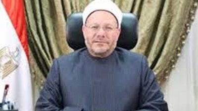 تعرف على حكم صلاة مريض القولون