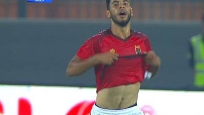 الاهلى يتمسك باستعادة ناصر ماهر.. لهذا السبب