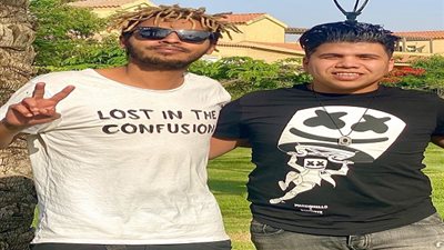 مزيكا جديدة في المهرجانات لأول مرة.. عمر كمال وأوكا في عمل فني قريبًا