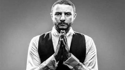 تأييد حبس أحمد الفيشاوي بسبب نفقة ابنته 