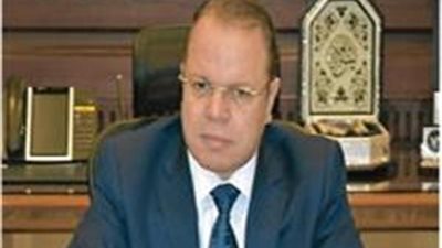 النائب العام يبحث رؤية عمل النيابة العامة 