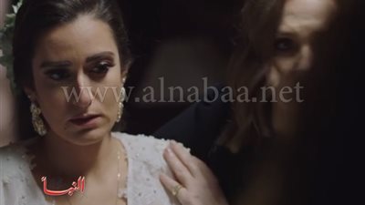 بالفيديو.. الحلقة الأولى من مسلسل «ليه لأ» لـ «أمينة خليل»