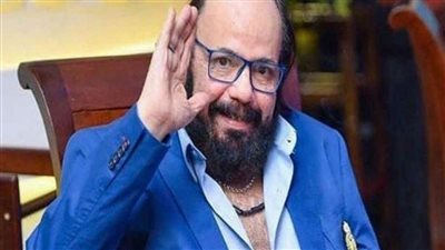 طلعت زكريا يتصدر ترند جوجل بسبب حسن حسني.. لماذا؟ 