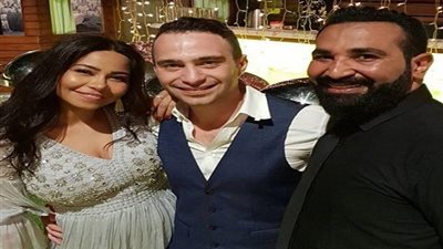 أول تعليق من شيرين عبد الوهاب على شائعات انفصالها وموقفها من أحمد سعد
