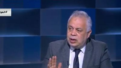 نقيب الممثلين  يجري جراحة في القلب واستقرار حالته