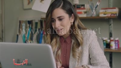 بالفيديو.. الحلقة الثانية من مسلسل «ليه لأ» لـ«أمينة خليل»