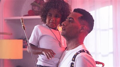 محمد رمضان وابنه يتعرضان للتنمر.. وهكذا رد «نمبر وان»