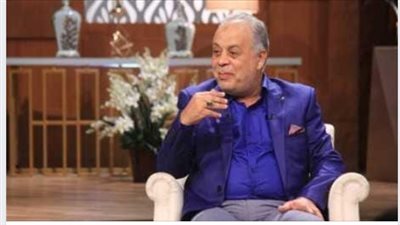 إيهاب فهمي يُعلن آخر تطورات الحالة الصحية لـ أشرف زكي