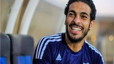 هاني سعيد يكشف سر إعلان بيراميدز التعاقد مع أحمد فتحي قبل نهاية الموسم