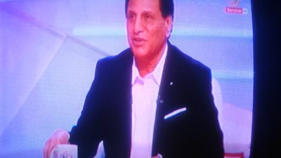 4 تصريحات ساخنة تكشف تفاصيل ازمة عقد سيف جعفر بعد تسريبه 