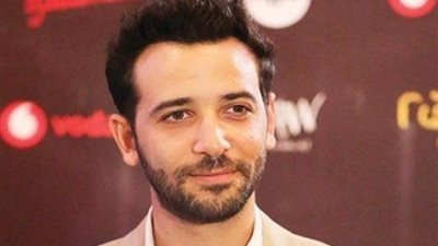 تعرف الحالة الصحية للنجم كريم قاسم بعد إصابته بفيروس كورونا