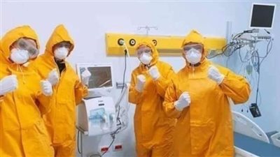 بطاقة 3400 سرير.. المستشفيات التعليمية تخصص 8 مستشفيات بشكل كامل للتعامل مع حالات 