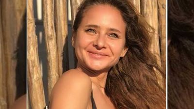 نيللي كريم تكشف حقيقة زواجها من رجل الأعمال عمر إسلام في السر