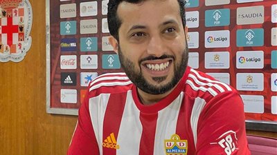 إبراهيم سعيد: الكرة المصرية خسرت 