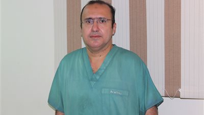 وليد الدالي: لهذا السبب فيروس كورونا أشد خطورة على مريض السكري