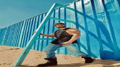 كورونا تنقل كريم عبيد مدرب المشاهير من مدرب جيم لـ 