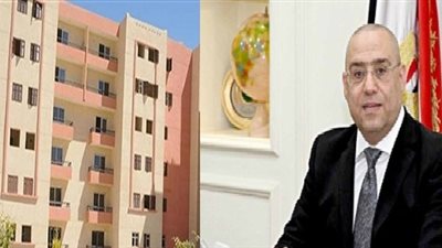 36 ألف وحدة متاحة.. الأحد بدء حجز شقق الإسكان الاجتماعي لجميع المواطنين