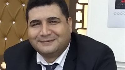 تعيين الدكتور أشرف يعقوب مديرًا لمستشفى مطاي بالمنيا