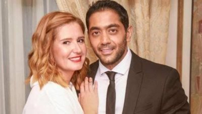 رغم انفصالهما.. أحمد فلوكس يوجه رسالة حب لـ